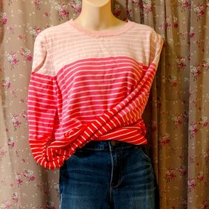 Tommy Hilfiger sweater- XL